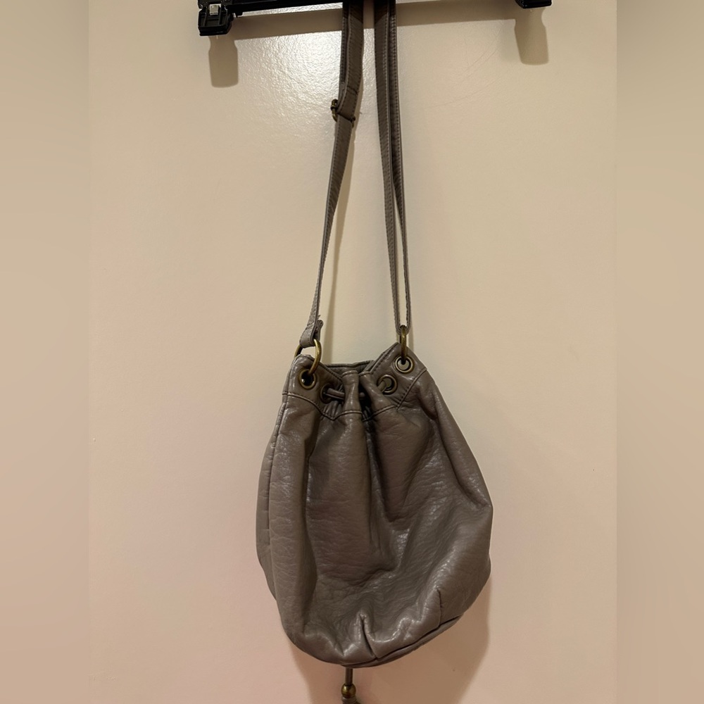 ♦️Gray Purse♦️ - Picture 8 of 8